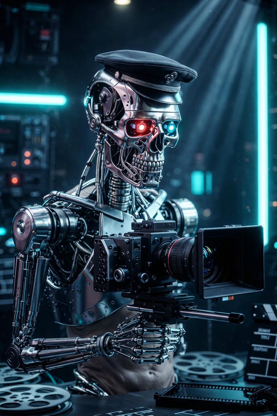 Gregory - Producción Audiovisual